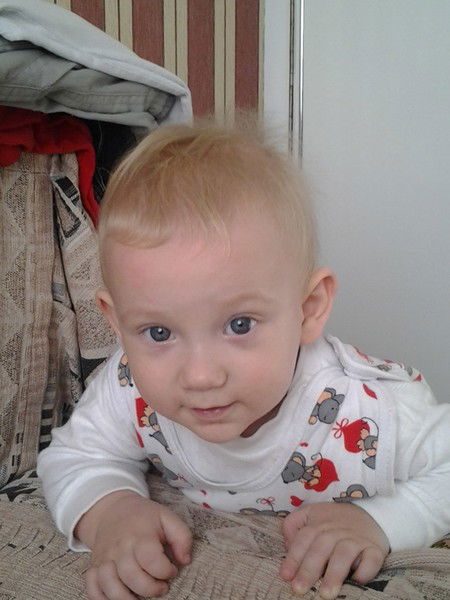 Олег Соколов