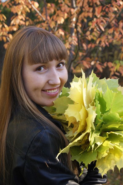 Анютка Захарова