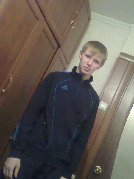 Вован Наконечный