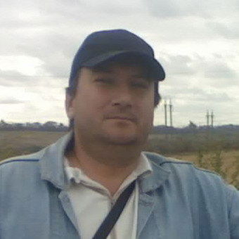 Евгений Поволокин