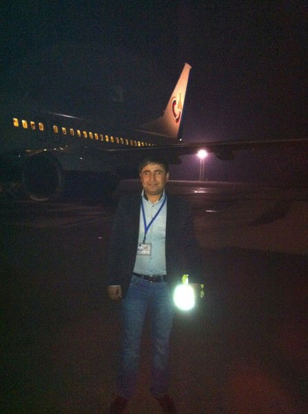 Мусоев Хусравбек