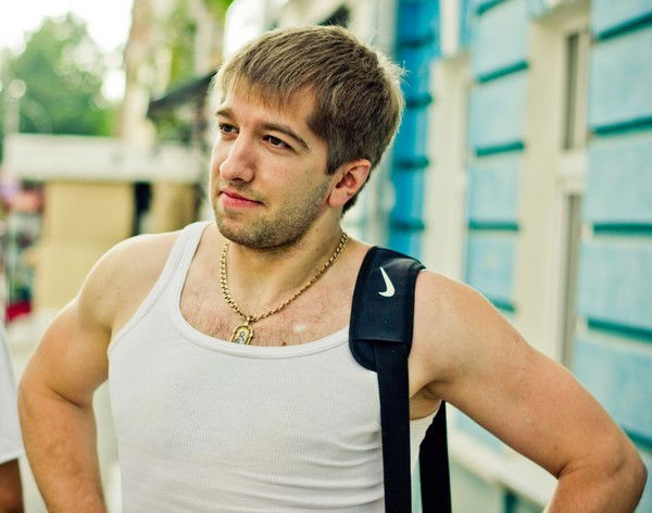 Дмитрий Смоляков