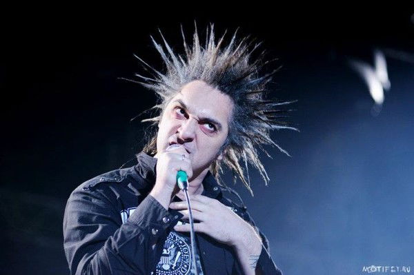 Андрей Опалатенко