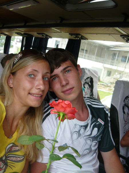 Елена Алексеева