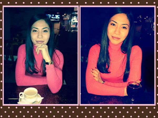 Ляззат Маратова