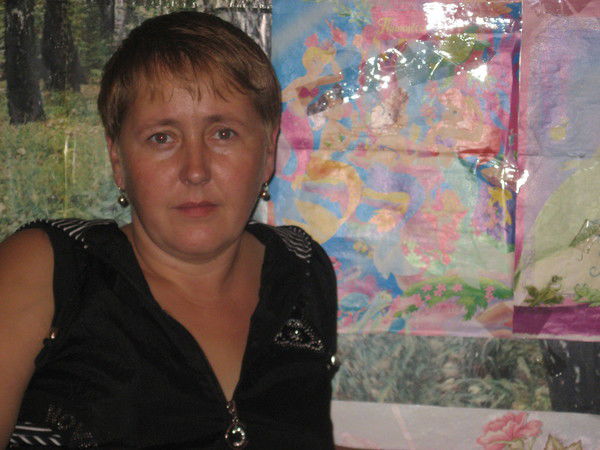 Елена Карасева