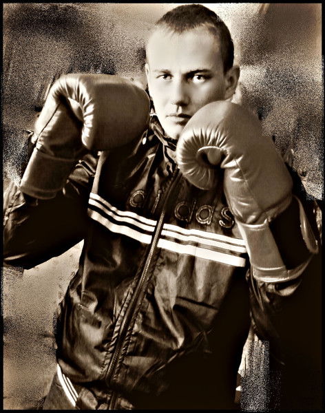 Виктор Копотилов