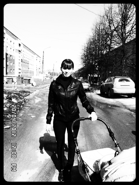 Марина Емельянова