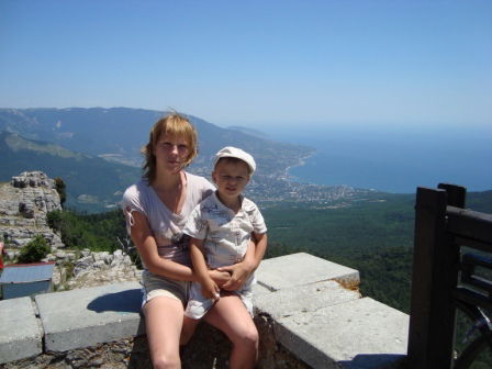 Елена Ковалева