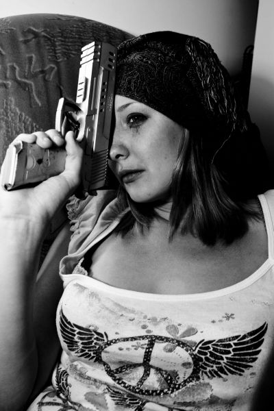 Настя Рыбина