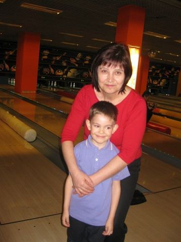 Марина Халайджян