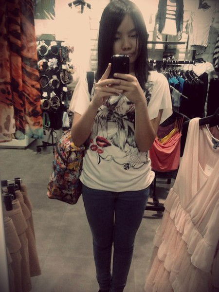 Жан Жановна