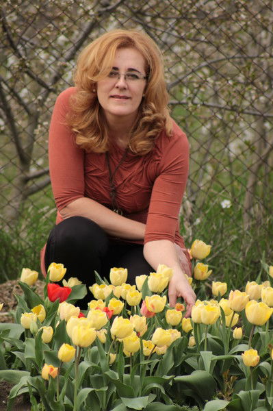 Руслан И Юля Дубинины