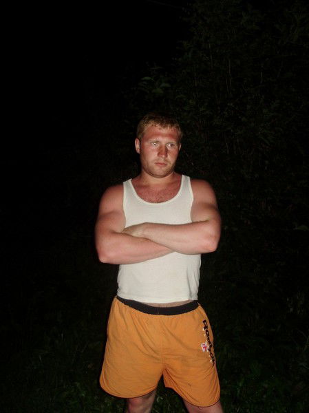 Константин Рассказов