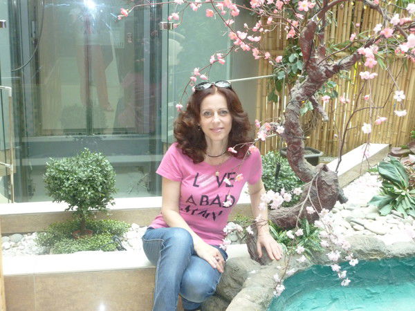 Лилия Коваленко