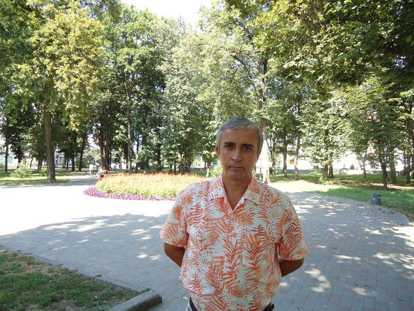 Андрей Шилов