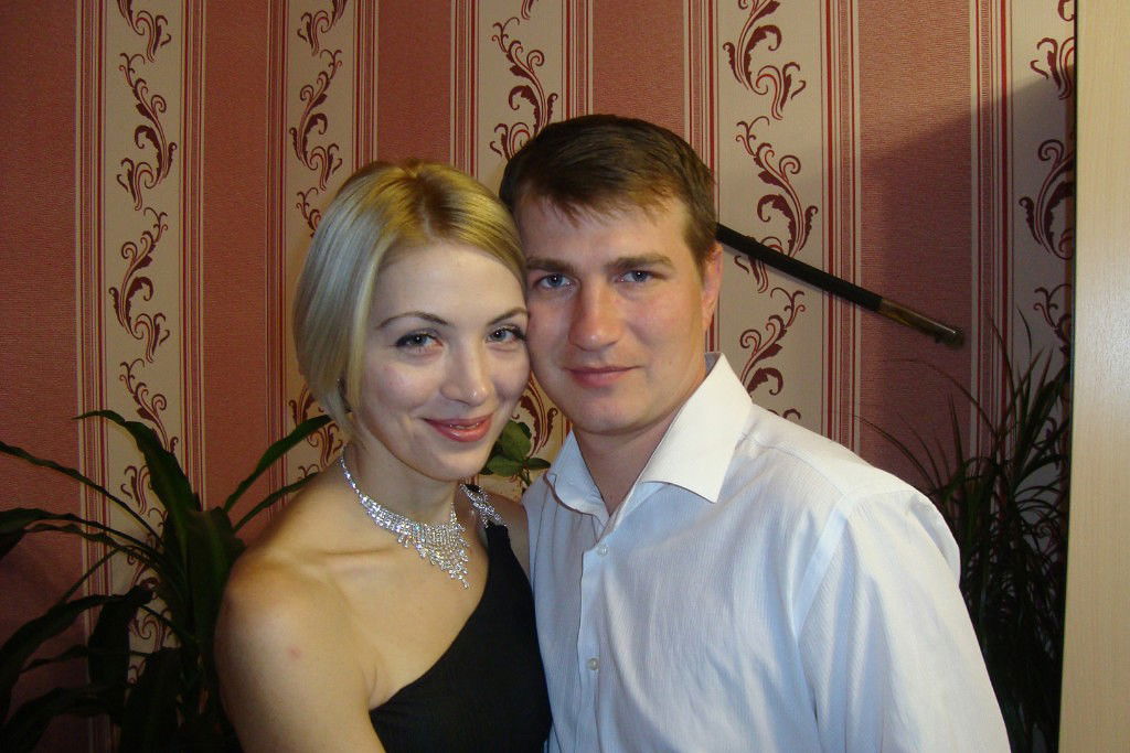 Мария Князева