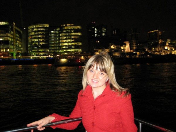 Дина Анисимова