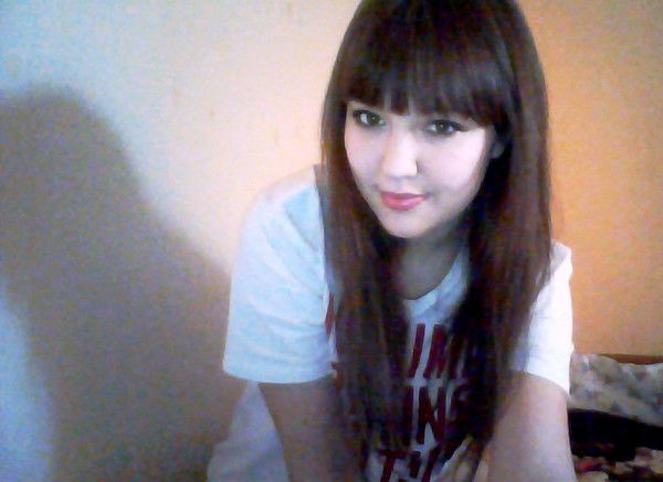 Арина Кадырбекова