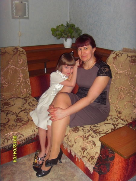 Татьяна Новикова