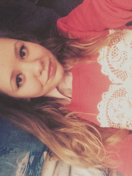 Ксюша Нейман