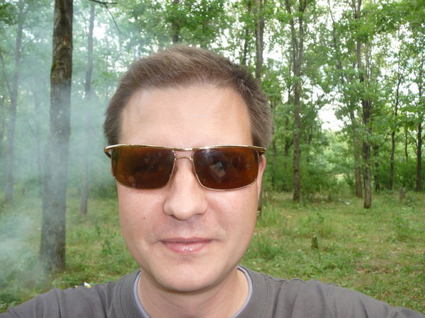 Сергей Липатов