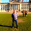 Олег Калинин