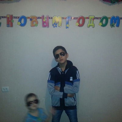 Расул Сергалиев