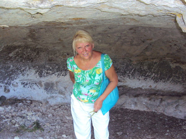 Валентина Степанович