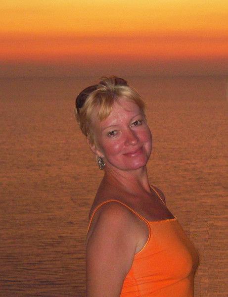 Ирина Франц