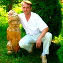 Сергей Захаров