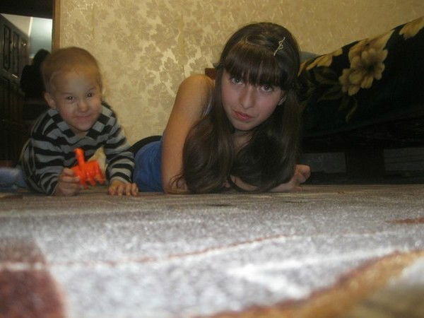 Анастасия Спиридонова