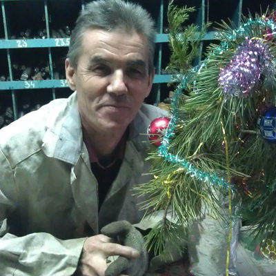 Гусам Ситдиков