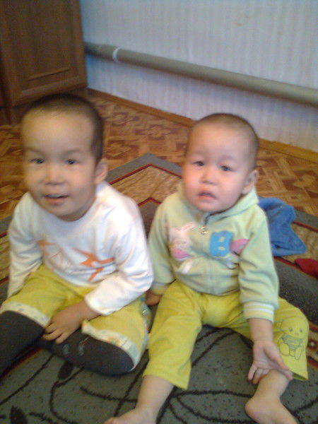 Беркин Кустанбеков