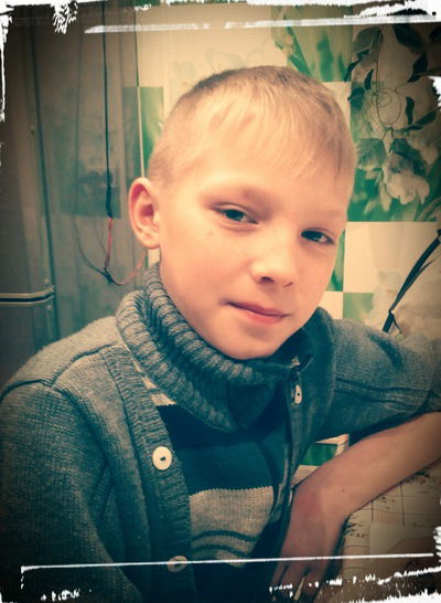 Ваня Трушков