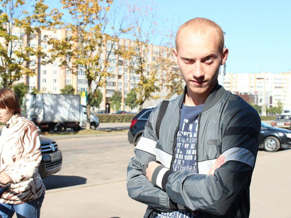 Юрий Юрьевич Косинов