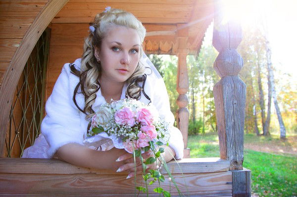 Юля Новикова