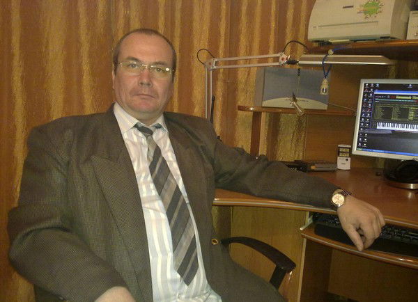 Павел Хромов Ra4Fdq