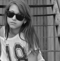 Кристина Ильина