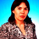 Миляуша Асфандиярова