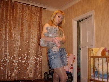 Елена Каландырец