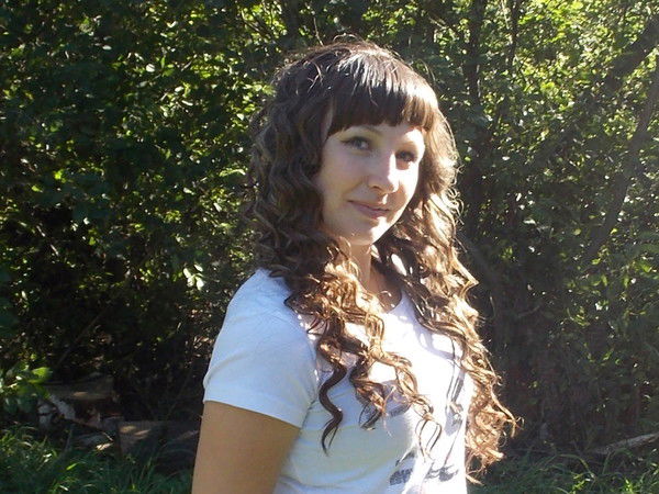 Алена Зимина