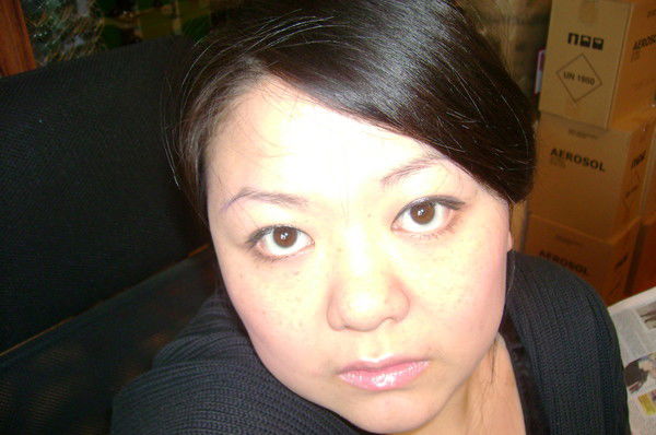 Лим Екатерина