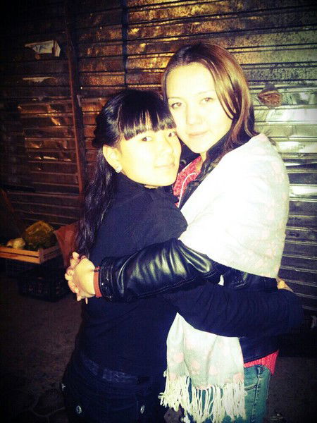 Аида Турдалиева