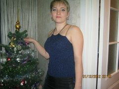 Ольга Смольникова