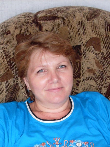 Татьяна Козлова