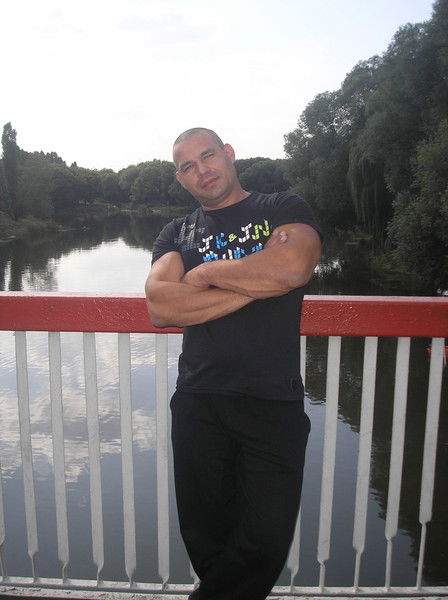 Владимир Иванов