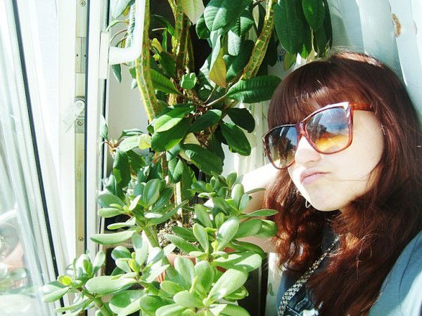 Анастасия Овсепян