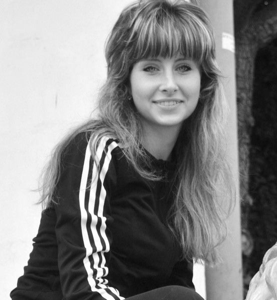 Юлия Рогозянская