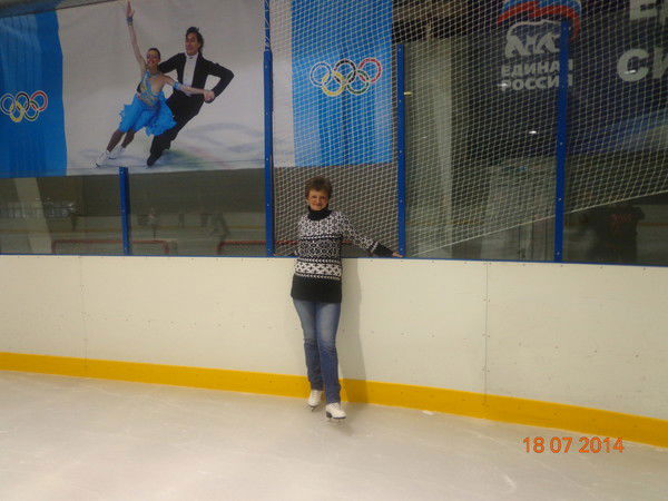 Светлана Кипрова